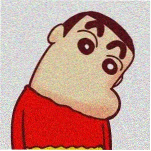 人物条目 林砚舟 头像